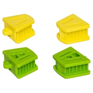 Bloques de mordida